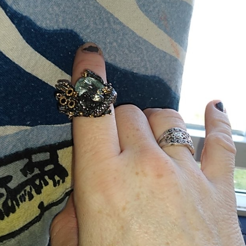 Snake Ring - Picture 12 of 16